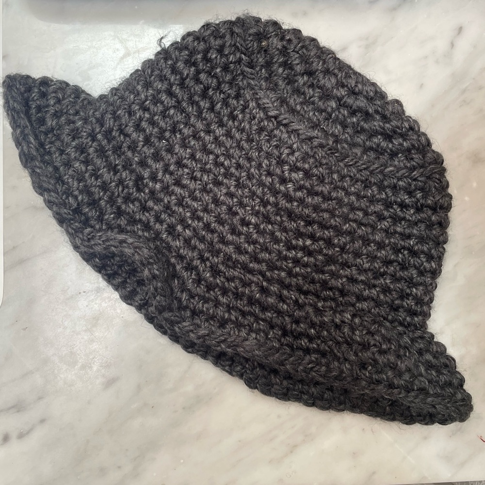 Bucket Hat -Handmade